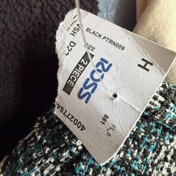 Pencil Skirt, NWT, Size 16 - Picture 5 of 11